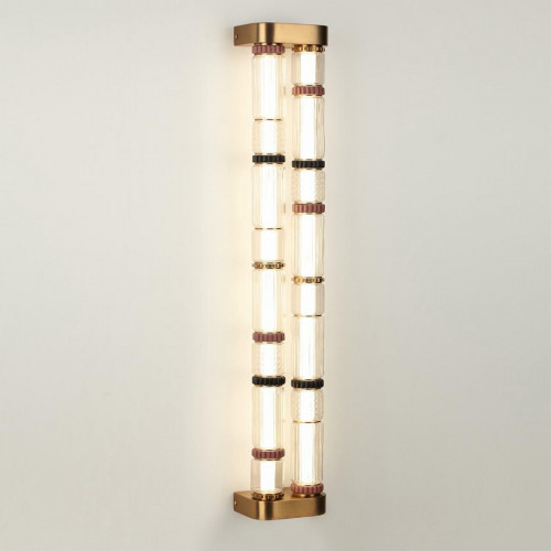 Настенный светильник ODEON LIGHT COLLIER 5455/60WL