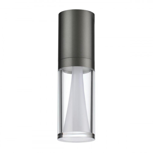 Потолочный светильник ODEON LIGHT DEFANCE 7143/4CL