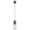 Подвесной светильник ODEON LIGHT DEFANCE 7143/4L