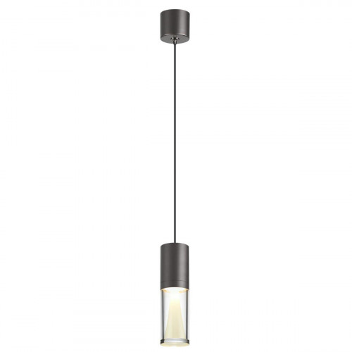 Подвесной светильник ODEON LIGHT DEFANCE 7143/4L