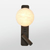Настенный светильник ODEON LIGHT ALBERGO 7163/9WL