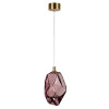 Подвесной светильник ODEON LIGHT GEMME 7113/4LA