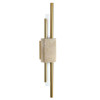 Настенный светильник ODEON LIGHT TRAVERTINO 7034/10WL