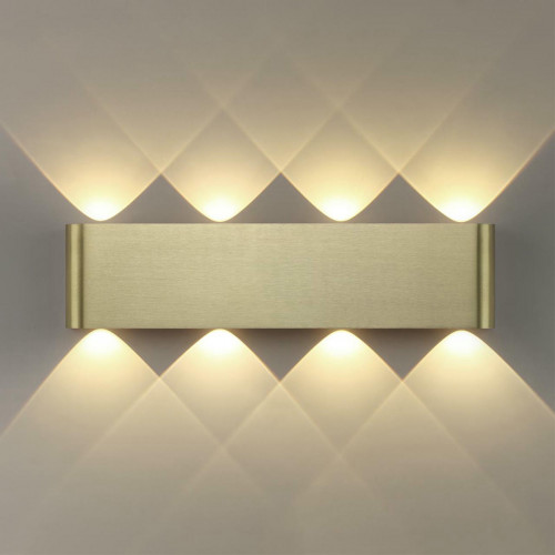 Настенный светильник ODEON LIGHT MAGNUM 7107/8WL