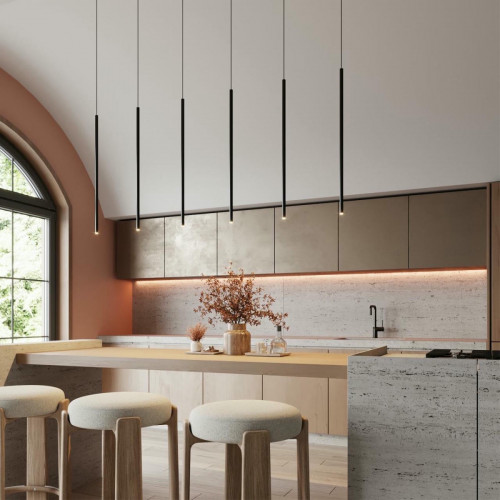 Подвесной светильник ODEON LIGHT MILLY 7103/4L