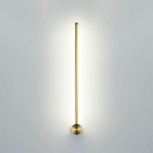 Настенный светильник ODEON LIGHT FILLINI 4335/12WGP