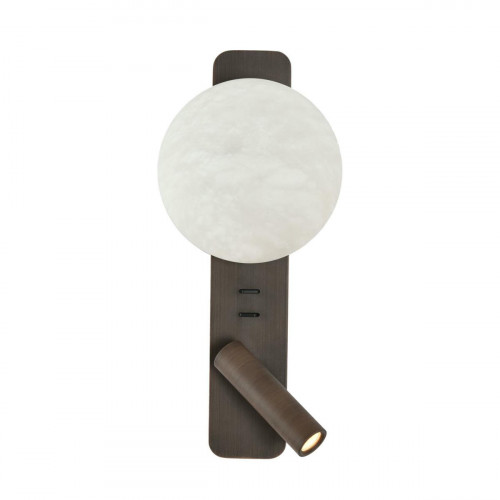 Настенный светильник ODEON LIGHT ALBERGO 7163/9WL