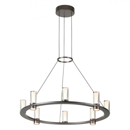 Подвесные светильники ODEON LIGHT DEFANCE 7143/55L