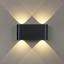 Настенный светильник ODEON LIGHT MAGNUM 7191/4WL