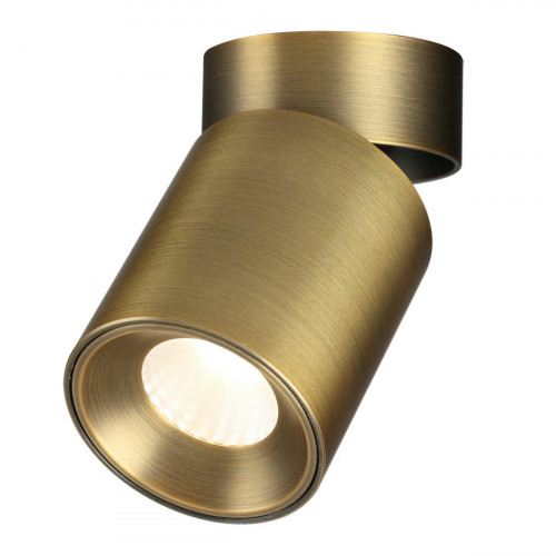 Потолочный светильник ODEON LIGHT TURNO 7131/7CL