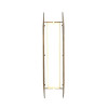 Настенный светильник ODEON LIGHT BRANDO 7173/10WL