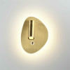 Настенный светильник ODEON LIGHT ROY 7185/9WL
