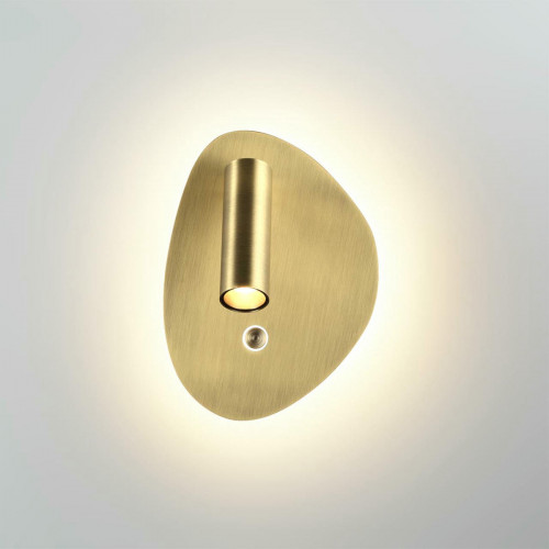 Настенный светильник ODEON LIGHT ROY 7185/9WL