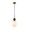Подвесной светильник ODEON LIGHT LOLLA 4361/1A