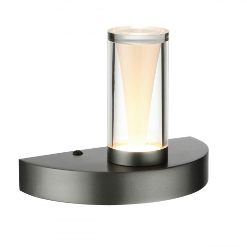 Настенный светильник ODEON LIGHT DEFANCE 7143/5WL