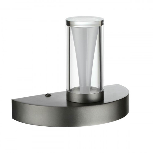 Настенный светильник ODEON LIGHT DEFANCE 7143/5WL