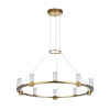 Подвесные светильники ODEON LIGHT DEFANCE 7144/70L