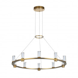 Подвесные светильники ODEON LIGHT DEFANCE 7144/70L