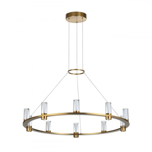 Подвесные светильники ODEON LIGHT DEFANCE 7144/70L