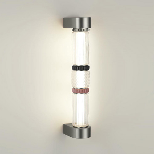 Настенный светильник ODEON LIGHT COLLIER 5456/12WL