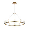 Подвесные светильники ODEON LIGHT DEFANCE 7144/70L