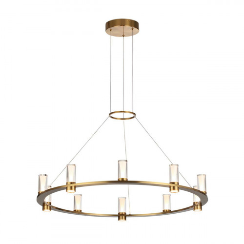 Подвесные светильники ODEON LIGHT DEFANCE 7144/70L