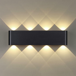 Настенный светильник ODEON LIGHT MAGNUM 7191/8WL