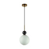 Подвесной светильник ODEON LIGHT LOLLA 4361/1A
