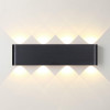Настенный светильник ODEON LIGHT MAGNUM 7191/8WL
