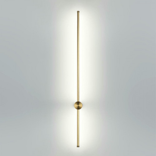 Настенный светильник ODEON LIGHT FILLINI 4335/18WGP