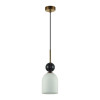 Подвесной светильник ODEON LIGHT LOLLA 4361/1B