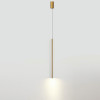Подвесной светильник ODEON LIGHT MILLY 7104/4L