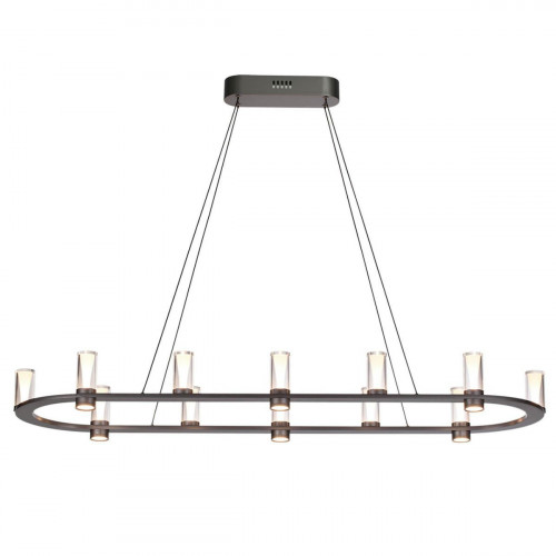 Подвесной светильник ODEON LIGHT DEFANCE 7143/65L