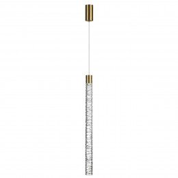 Подвесной светильник ODEON LIGHT PILAR 7145/5L