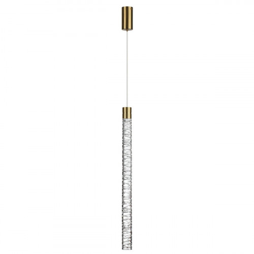 Подвесной светильник ODEON LIGHT PILAR 7145/5L