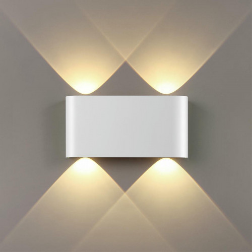 Настенный светильник ODEON LIGHT MAGNUM 7192/4WL