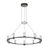 Подвесные светильники ODEON LIGHT DEFANCE 7143/70L