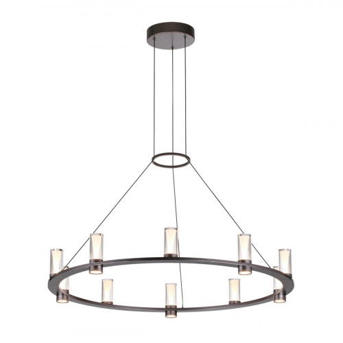 Подвесные светильники ODEON LIGHT DEFANCE 7143/70L