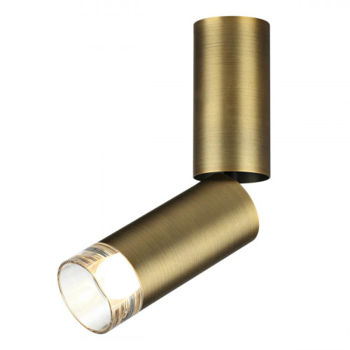 Потолочный светильник ODEON LIGHT LIGO 7134/8CL