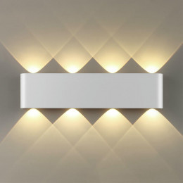 Настенный светильник ODEON LIGHT MAGNUM 7192/8WL