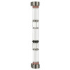 Настенный светильник ODEON LIGHT COLLIER 5456/18WL