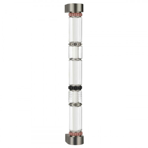 Настенный светильник ODEON LIGHT COLLIER 5456/18WL