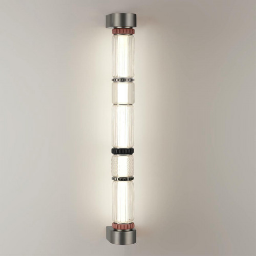 Настенный светильник ODEON LIGHT COLLIER 5456/18WL