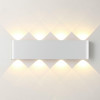 Настенный светильник ODEON LIGHT MAGNUM 7192/8WL