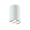 Настенный светильник ODEON LIGHT BAR 7126/4WL