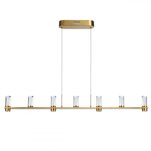 Подвесной светильник ODEON LIGHT DEFANCE 7144/45L