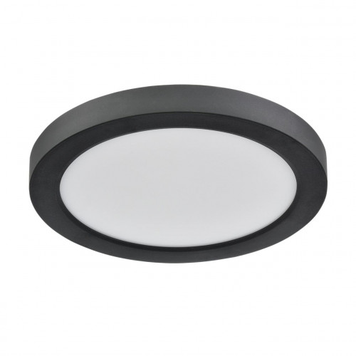 Светильник потолочный SONEX NEBULA BLACK 7788/12L
