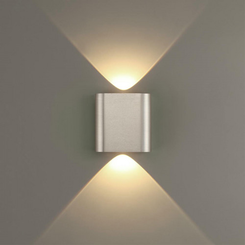 Настенный светильник ODEON LIGHT MAGNUM 7106/2WL
