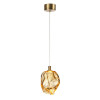 Подвесной светильник ODEON LIGHT GEMME 7111/4LB