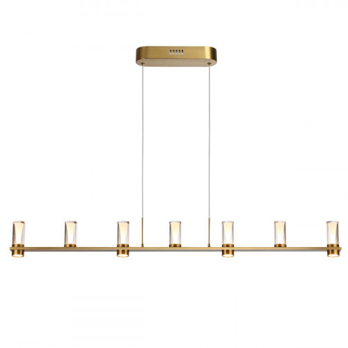 Подвесной светильник ODEON LIGHT DEFANCE 7144/45L